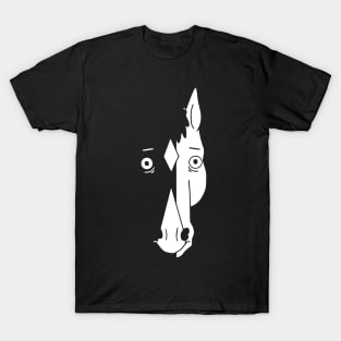 Horseman T-Shirt